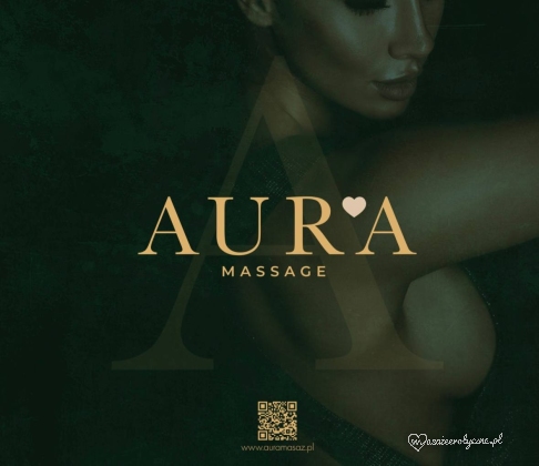 Galeria zdjęć Aura Masaż - Chwile dla zmysłów - masaż erotyczny Katowice photo_id:626