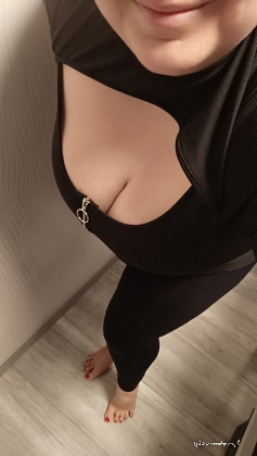 Galeria zdjęć Elena - Zmysłowy Masaż - masaż erotyczny Zabrze photo_id:668